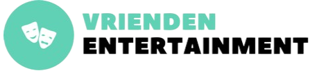 Vrienden Entertainment