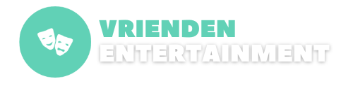 Vrienden Entertainment